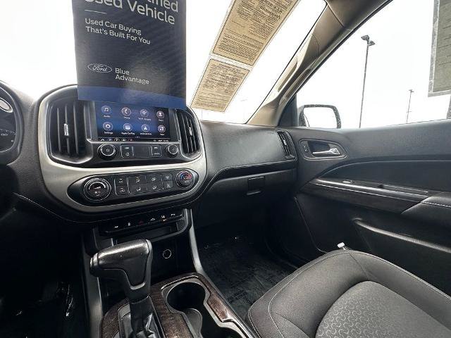Used 2019 GMC Canyon SLE w/ Driver Alert Package RWD image 13