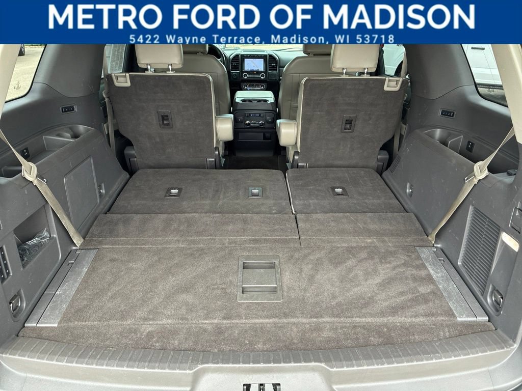 Certified 2021 Ford Expedition Limited AWD/4WD image 44