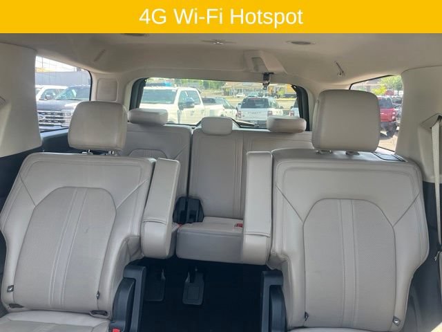 Certified 2024 Ford Expedition Limited AWD/4WD image 22