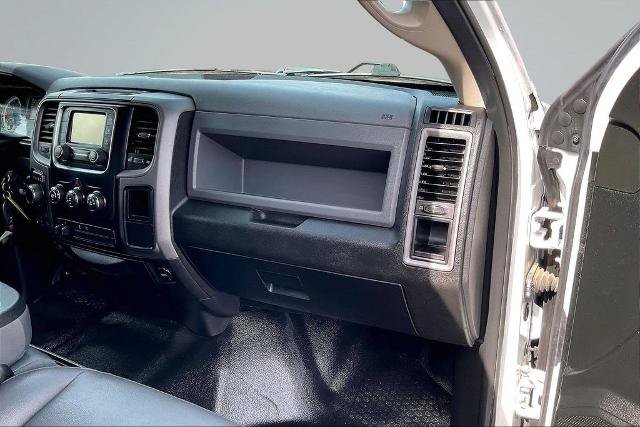 Used 2019 RAM 1500 Tradesman w/ Protection Group AWD/4WD image 17