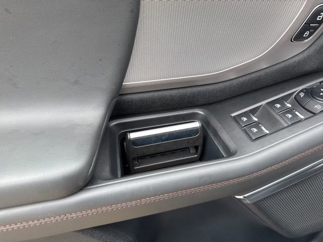 Certified 2025 Ford Expedition Active image 22