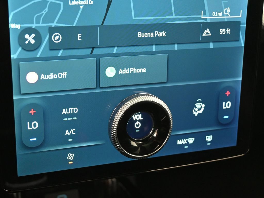 Certified 2021 Ford Mustang Mach-E California Route 1 image 18