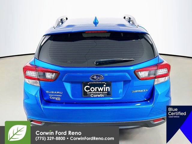 Used 2022 Subaru Impreza Premium image 5