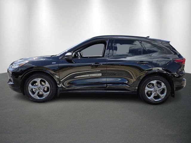 Certified 2024 Ford Escape ST-Line w/ Tech Pack #1 image 6