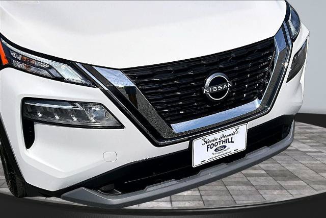 Used 2023 Nissan Rogue SV AWD/4WD image 28