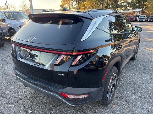 Used 2023 Hyundai Tucson Limited image 5