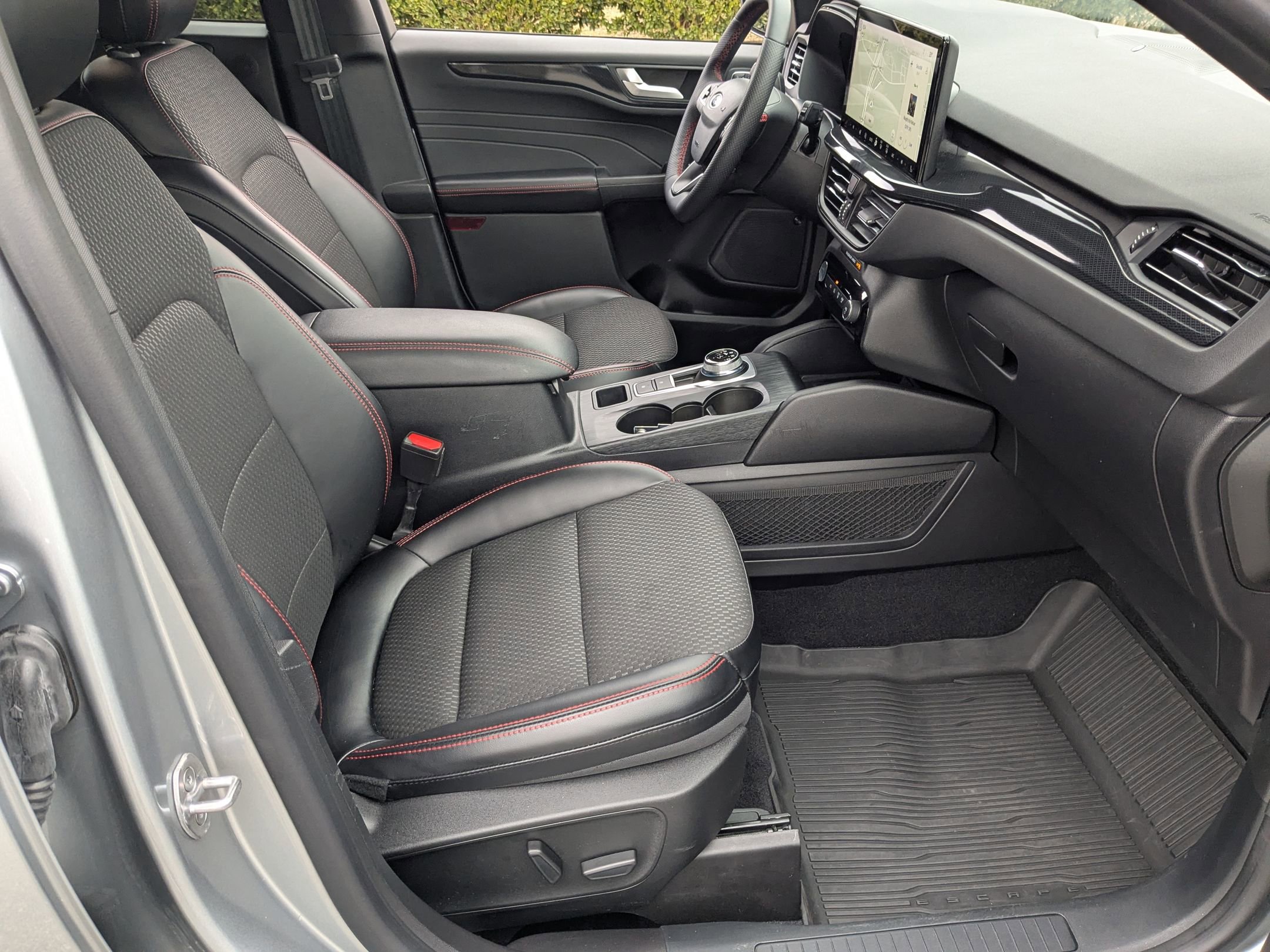 Certified 2023 Ford Escape ST-Line Select w/ Tech Pack #2 image 36