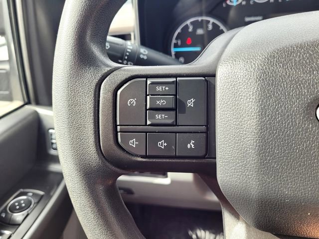 Certified 2024 Ford F250 XLT image 24