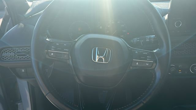 Used 2023 Honda HR-V Sport image 19