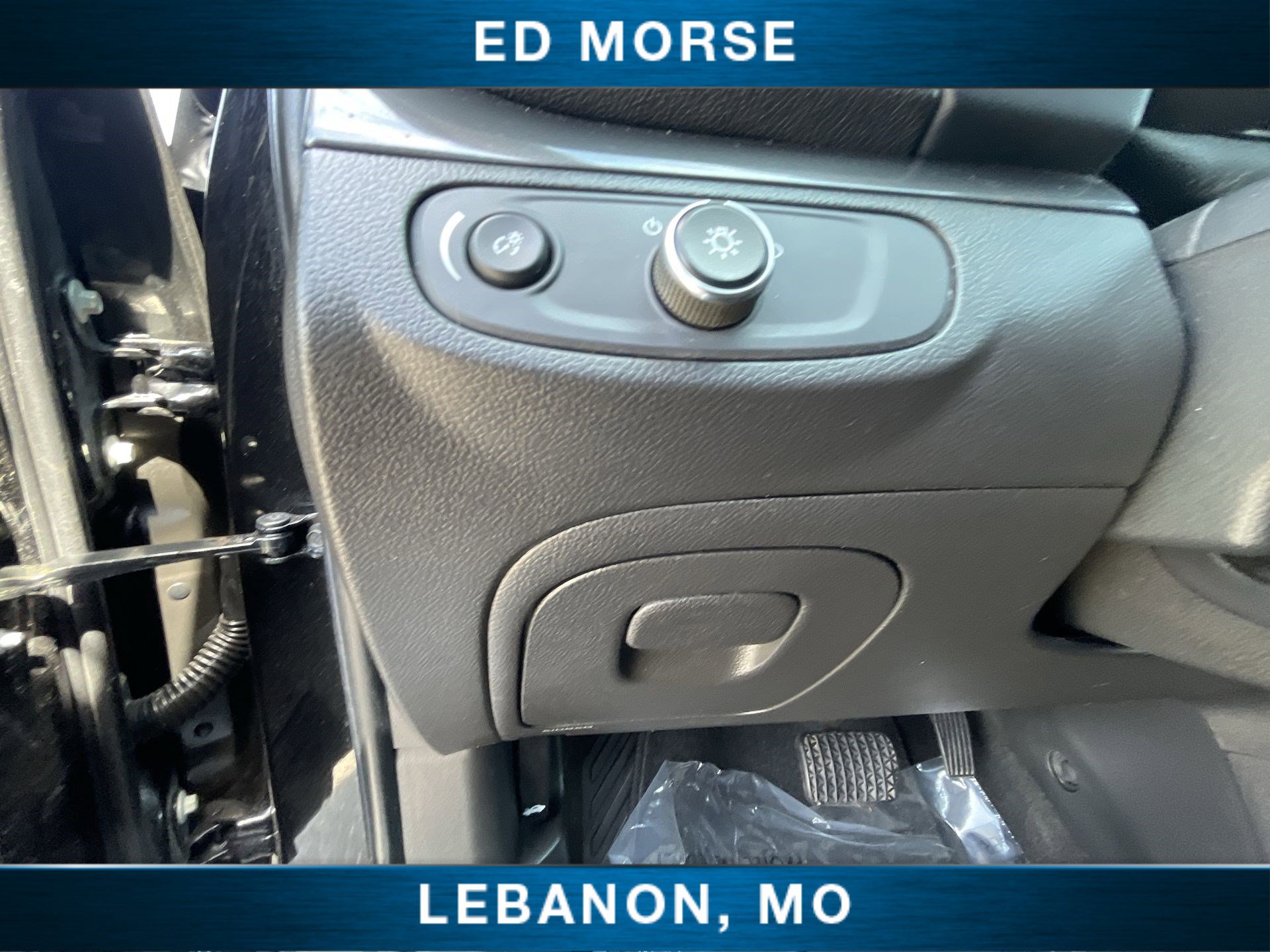 Used 2019 Buick Encore Preferred FWD image 17