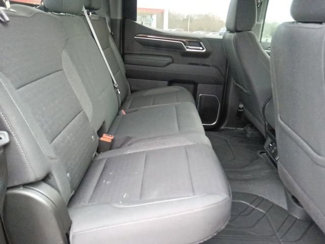Used 2022 Chevrolet Silverado 1500 LT w/ Protection Package image 35