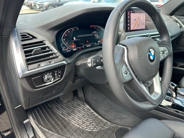 Used 2023 BMW X3 xDrive30i w/ Premium Package AWD/4WD image 22