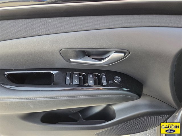 Used 2022 Hyundai Tucson SEL w/ Convenience + Premium Package image 18