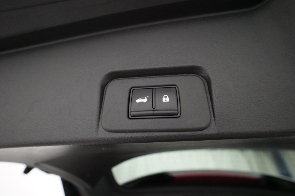 Used 2021 Nissan Rogue Platinum AWD/4WD image 15