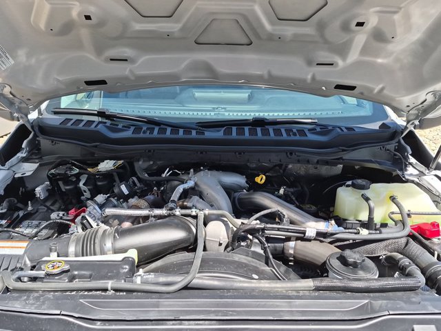 Certified 2026 Ford F250 XLT AWD/4WD image 38