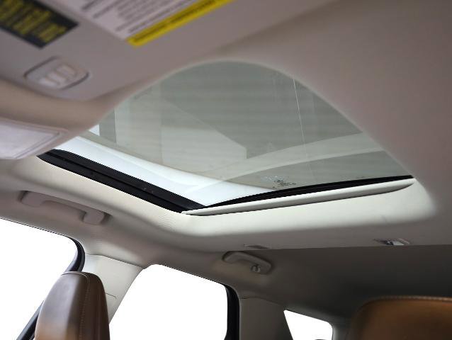 Certified 2023 Ford Bronco Sport Outer Banks w/ Tech Package image 18