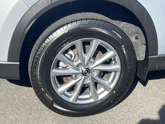 Used 2022 MAZDA CX-5 AWD 2.5 S image 5