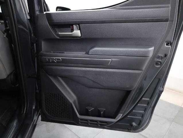 Used 2025 Toyota Tacoma TRD Off-Road image 13