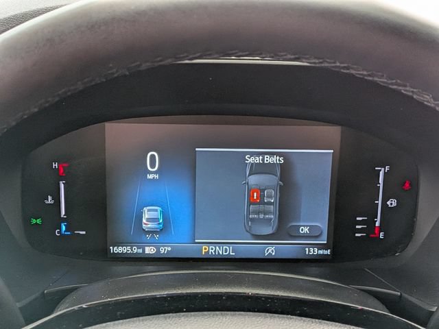 Certified 2023 Ford Escape Active w/ Cold Weather Package FWD image 32