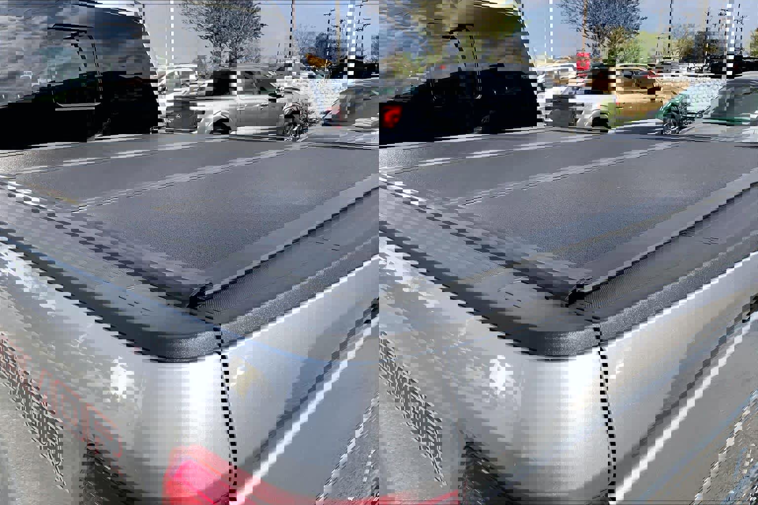 Certified 2022 Ford F250 Platinum w/ Tremor Off-Road Package image 10