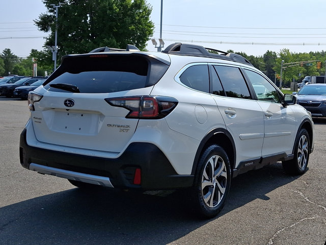 Used 2021 Subaru Outback Limited XT AWD/4WD image 11
