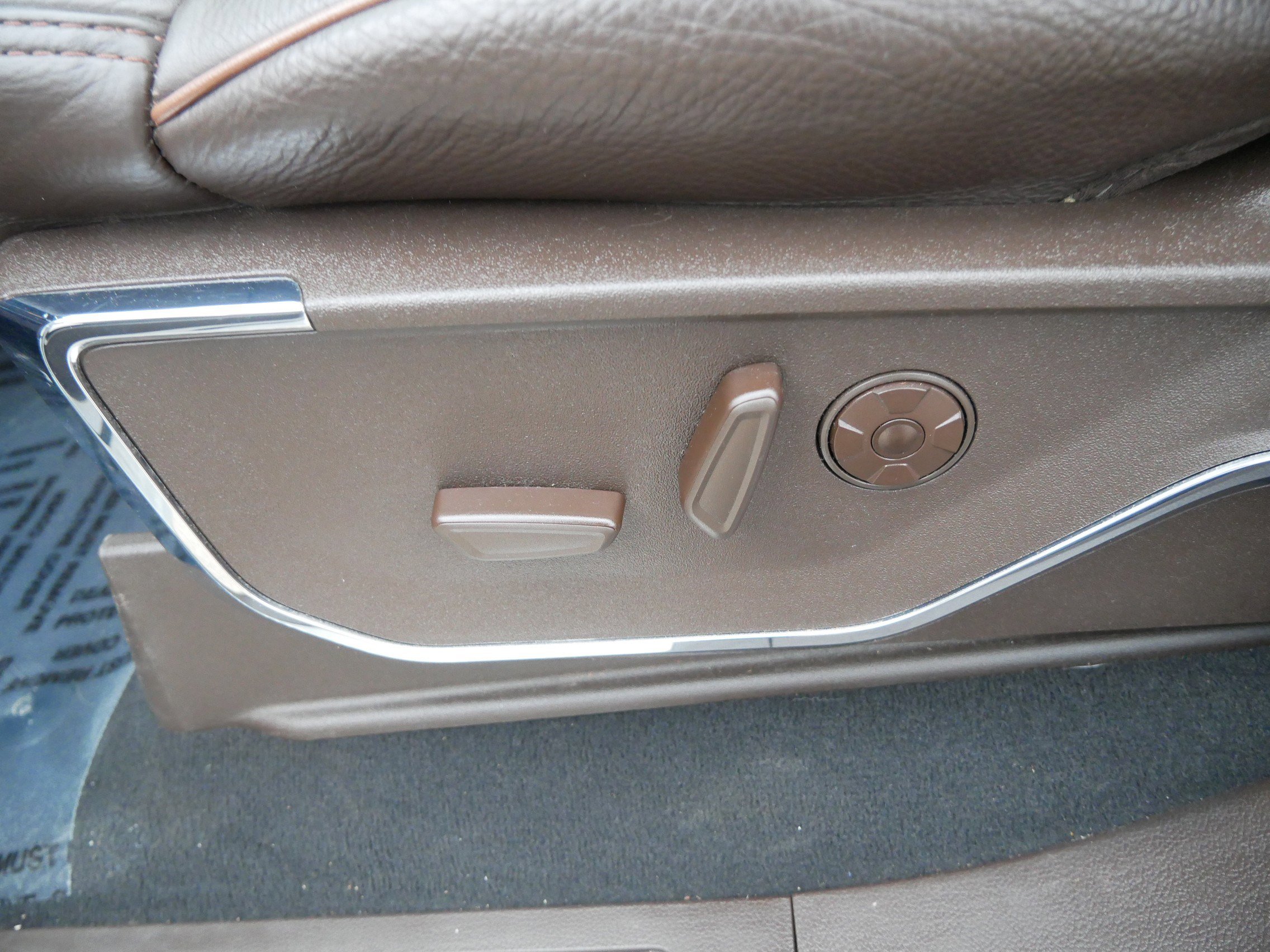 Certified 2024 Ford F350 King Ranch image 19