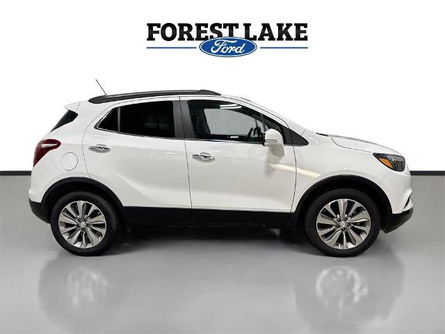 Used 2019 Buick Encore Preferred w/ Safety Package image 8