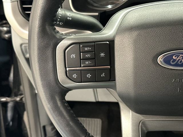 Certified 2022 Ford F150 XLT w/ Equipment Group 302A High AWD/4WD image 21