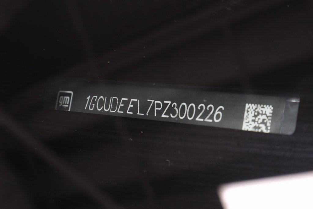 Used 2023 Chevrolet Silverado 1500 RST image 36