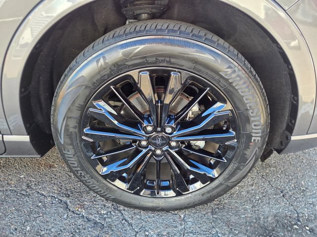 Certified 2023 Ford Escape ST-Line Elite w/ Premium Technology Package AWD/4WD image 3