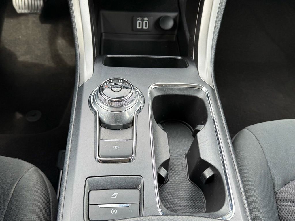Certified 2020 Ford Fusion SE image 22