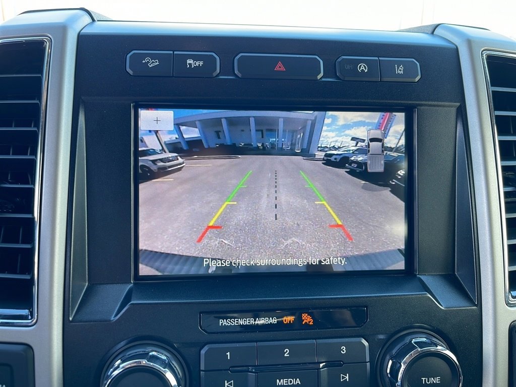 Certified 2020 Ford F150 Lariat image 20