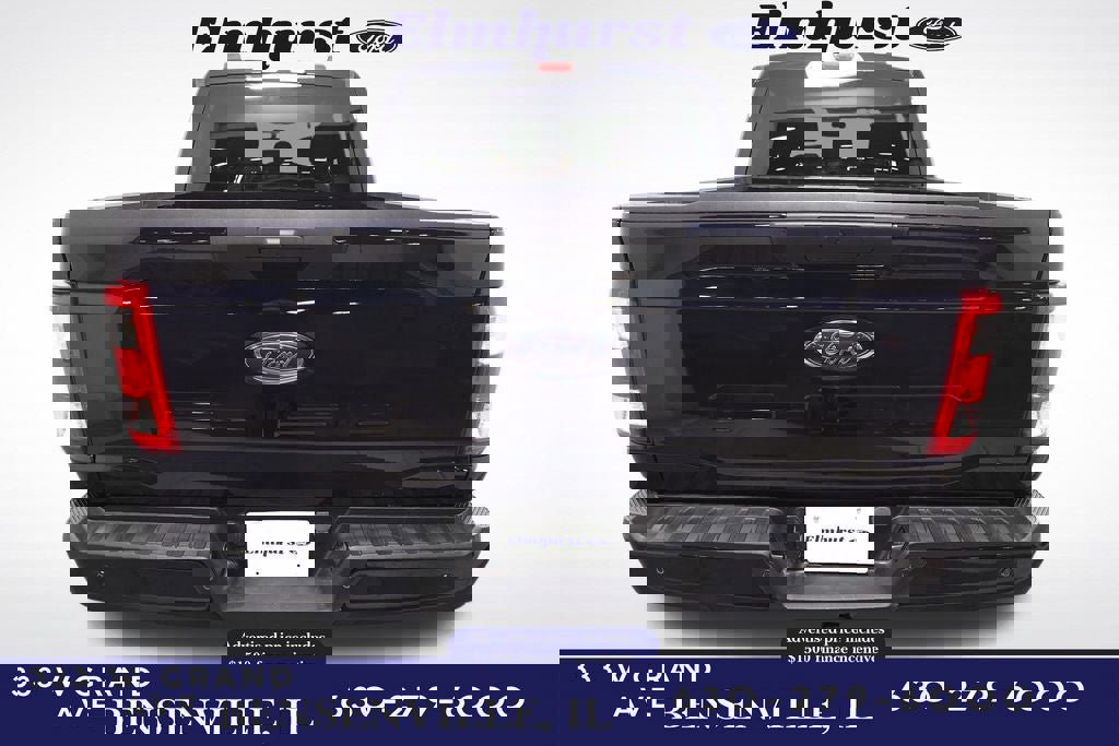 Certified 2023 Ford F150 XL w/ XL STX Apperance Package image 4