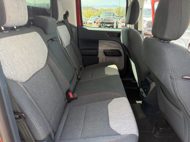 Certified 2022 Ford Maverick XLT w/ XLT Luxury Package image 18