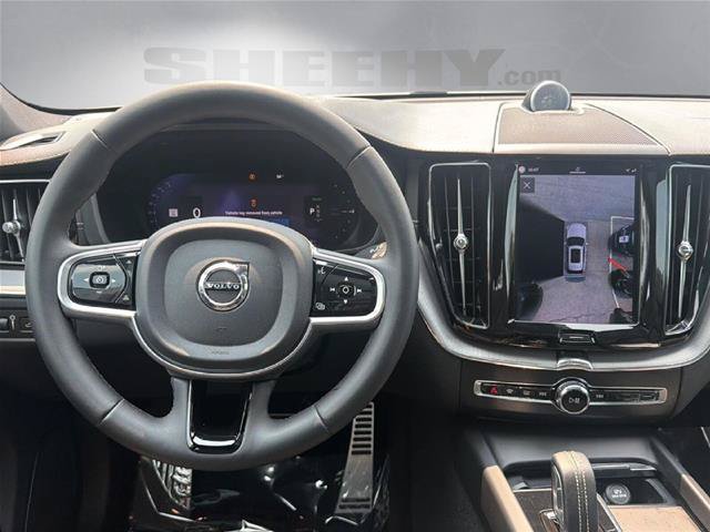 Used 2022 Volvo XC60 T8 Polestar AWD/4WD image 3