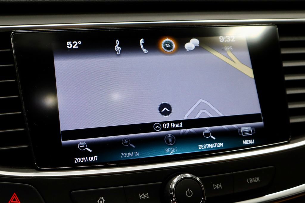 Used 2017 Buick LaCrosse Premium w/ Driver Confidence Package #2 FWD image 3