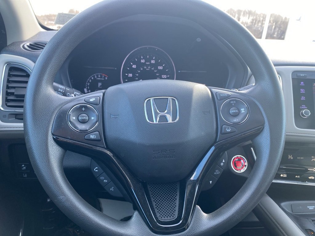 Used 2022 Honda HR-V EX image 28