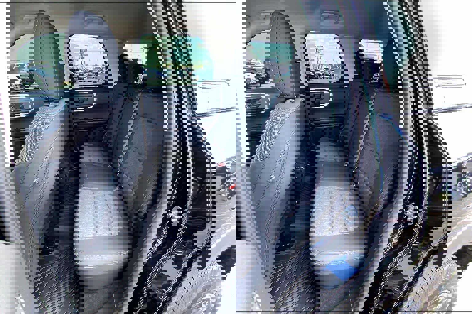 Certified 2024 Ford Bronco Sport Big Bend w/ Convenience Package image 20