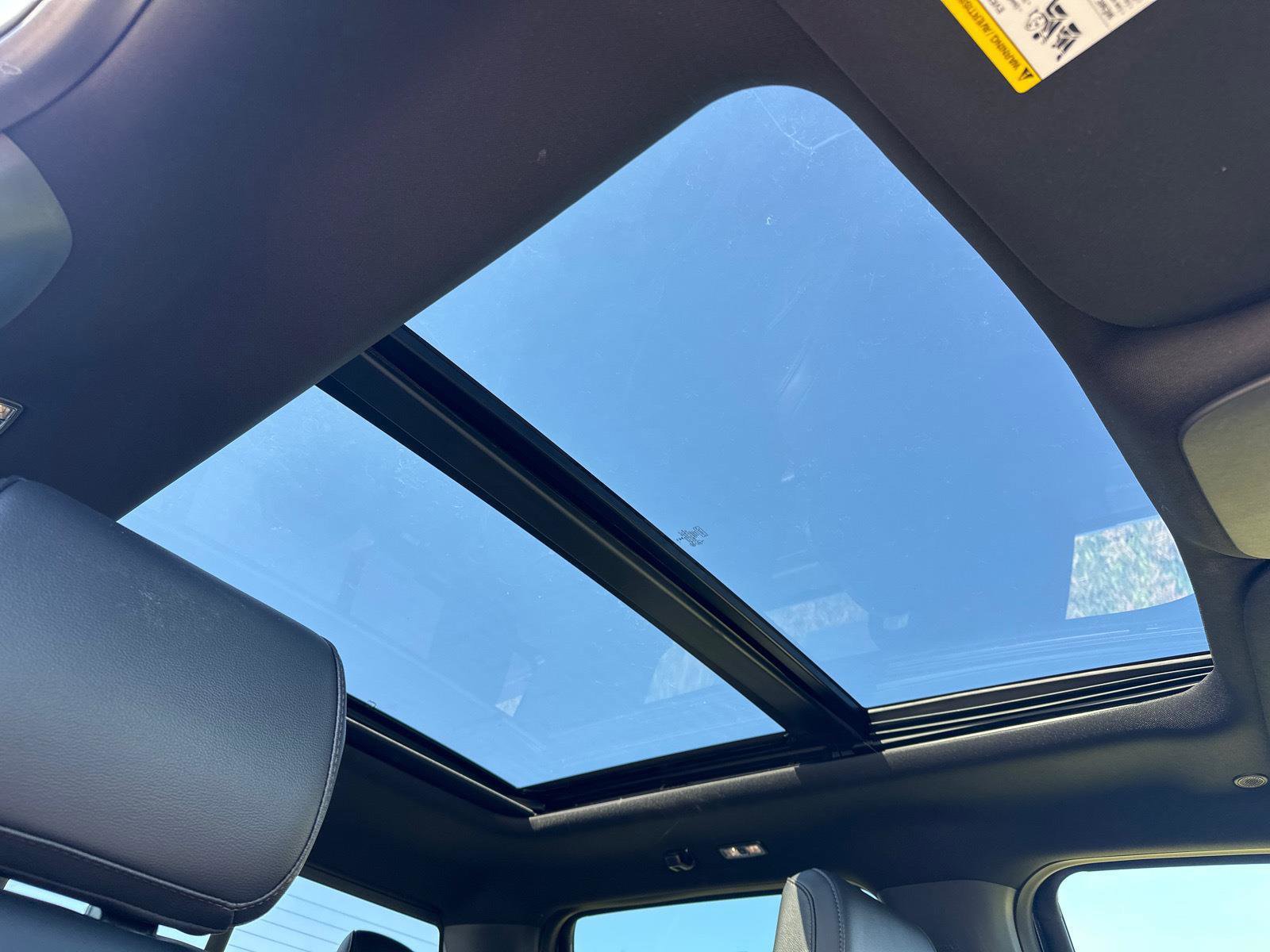 Certified 2025 Ford F150 Lariat w/ Equipment Group 501A Mid image 14