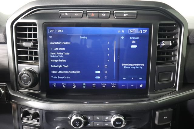 Certified 2023 Ford F150 Tremor AWD/4WD image 55