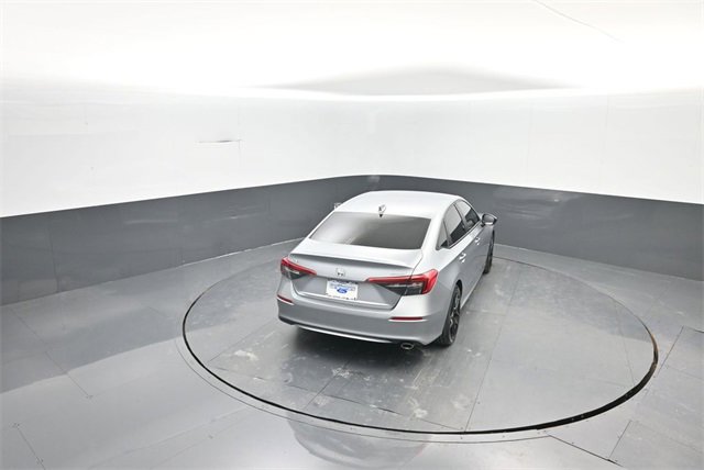 Used 2024 Honda Civic Sport image 21