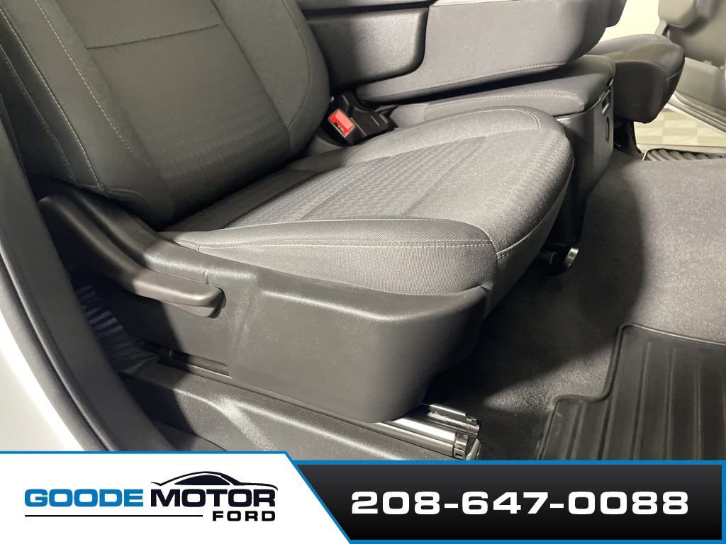Used 2023 GMC Sierra 1500 SLE w/ Preferred Package AWD/4WD image 25