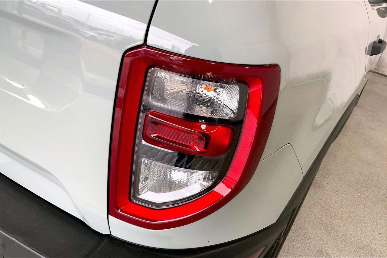 Certified 2022 Ford Bronco Sport Big Bend image 29