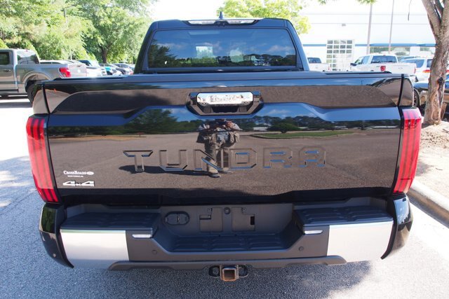 Used 2023 Toyota Tundra Limited w/ TRD Off-Road Package AWD/4WD image 6