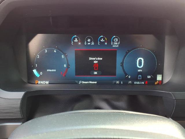 Certified 2024 Ford F150 XLT w/ Equipment Group 302A MID image 20