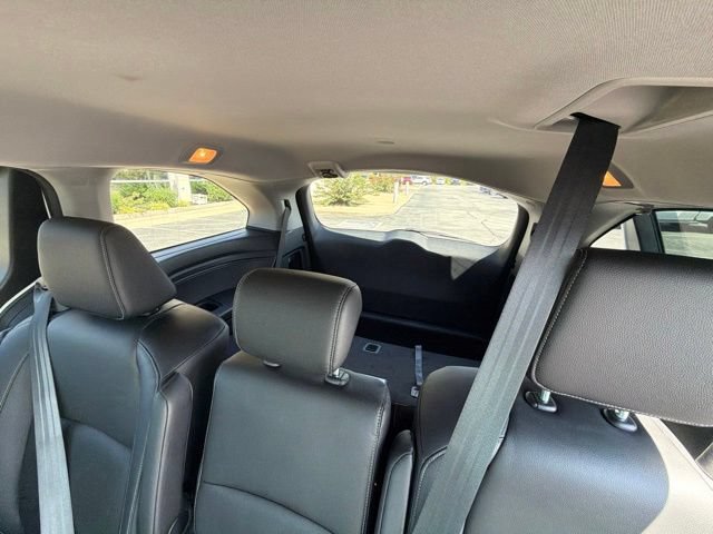 Used 2023 Honda Odyssey EX-L image 16