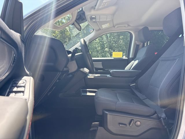 Certified 2025 Ford Expedition Max Active RWD image 37