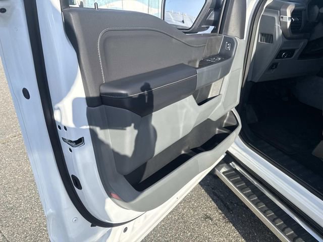 Certified 2024 Ford F150 XLT w/ Mobile Office Package image 16
