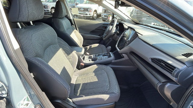 Used 2024 Subaru Crosstrek 2.0i Premium AWD/4WD image 11