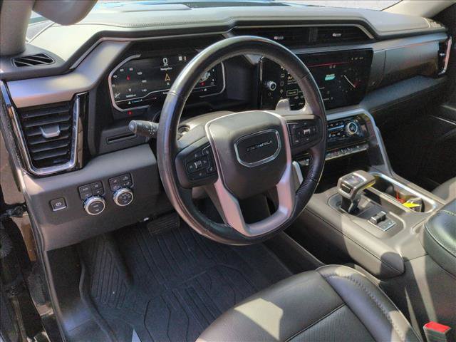 Used 2022 GMC Sierra 1500 Denali AWD/4WD image 10